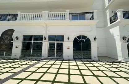 Shop - Studio - 1 Bathroom for rent in Vincitore Benessere - Arjan - Dubai