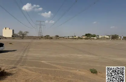 Land - Studio for sale in Manama - Ajman