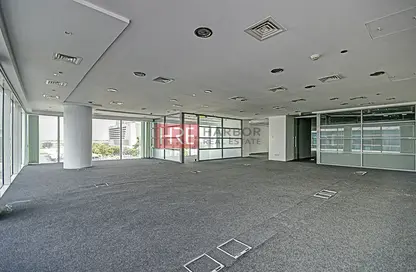 مكتب - استوديو للايجار في مدينة دبي الإعلامية - دبي