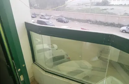 شقة - غرفة نوم - 1 حمام للايجار في الراشدية 2 - الراشدية - عجمان