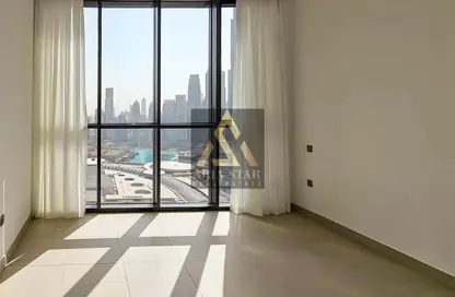 شقة - 3 غرف نوم - 4 حمامات للايجار في داون تاون فيوز - دبي وسط المدينة - دبي