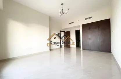 Apartment - 1 Bedroom - 2 Bathrooms for rent in Riah Towers - Al Jaddaf - Dubai