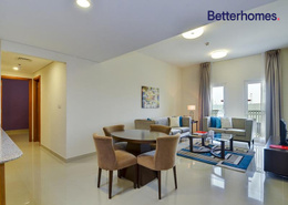 Furnished |Two Bedroom |Ready To Move In.