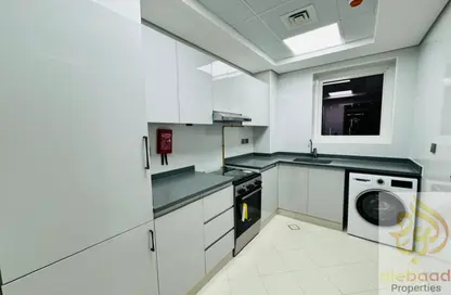 Apartment - 2 Bedrooms - 3 Bathrooms for rent in Jumeirah Garden City - Al Satwa - Dubai