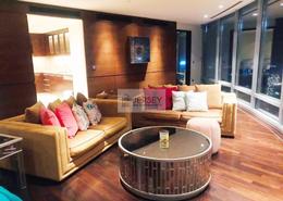 Apartment - 2 bedrooms - 3 bathrooms for rent in Burj Khalifa Zone 3 - Burj Khalifa Area - Downtown Dubai - Dubai