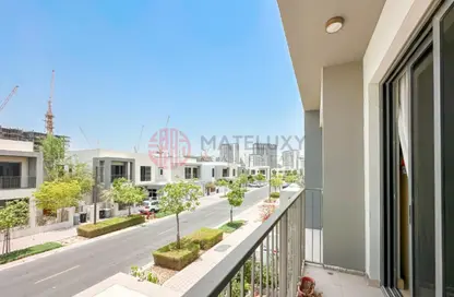 فيلا - 4 غرف نوم - 4 حمامات للايجار في 2 فلل سيدرا - فلل سيدرا - دبي هيلز استيت - دبي