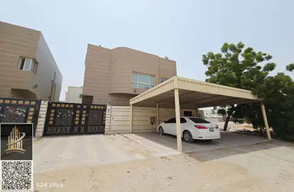Villa - 5 Bedrooms - 7 Bathrooms for sale in Al Rawda 1 - Al Rawda - Ajman