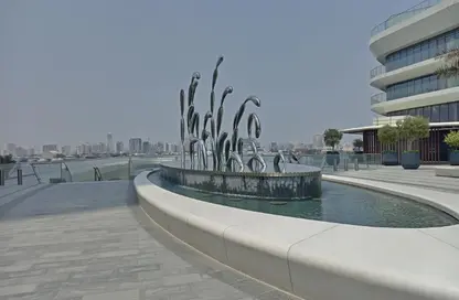 Apartment - 2 Bedrooms - 2 Bathrooms for rent in Address Harbour Point Tower 2 - Address Harbour Point - Dubai Creek Harbour (The Lagoons) - Dubai