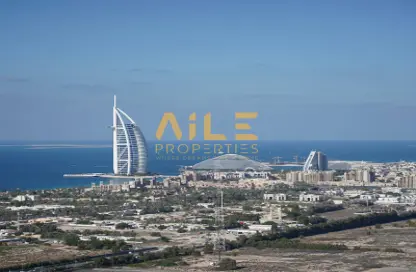 Apartment - 2 Bedrooms - 3 Bathrooms for sale in THE BILTMORE RESIDENCES - Al Sufouh - Dubai