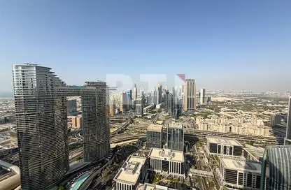 شقة - 3 غرف نوم - 5 حمامات للبيع في برج فيستا - برج فيستا - دبي وسط المدينة - دبي شقة - 3 غرف نوم - 5 حمامات للبيع في برج فيستا - برج فيستا - دبي وسط المدينة - دبي