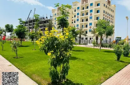 Shop - Studio - 5 Bathrooms for sale in Al Rashidiya - Ajman