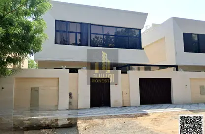 Villa - 6 Bedrooms - 7+ Bathrooms for sale in Al Mowaihat 3 - Al Mowaihat - Ajman