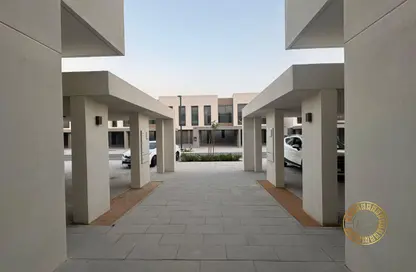 تاون هاوس - 3 غرف نوم - 4 حمامات للايجار في أورانيا - ذا فالي - دبي تاون هاوس - 3 غرف نوم - 4 حمامات للايجار في أورانيا - ذا فالي - دبي