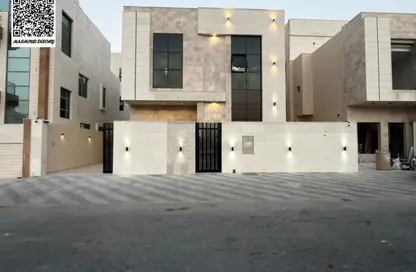 Villa - 5 Bedrooms - 7+ Bathrooms for sale in Al Yasmeen 1 - Al Yasmeen - Ajman