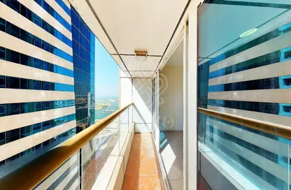Apartment - 2 Bedrooms - 3 Bathrooms for sale in Elite Residence - Dubai Marina - Dubai