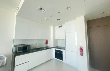 Apartment - 1 Bedroom - 1 Bathroom for rent in Residences 13 - District One - Mohammed Bin Rashid City - Dubai