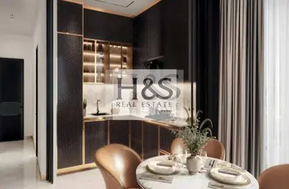 Apartment - 1 Bedroom - 2 Bathrooms for sale in Bayz 102 - Business Bay - Dubai
