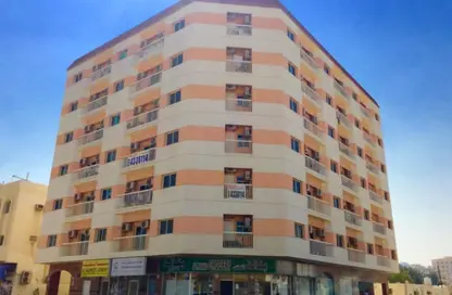 Apartment - 1 Bedroom - 1 Bathroom for rent in Al Rashidiya 3 - Al Rashidiya - Ajman