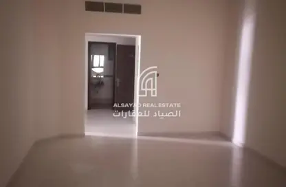 شقة - 2 غرف نوم - 2 حمامات للايجار في المجاز 2 - المجاز - الشارقة