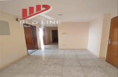 Apartment - 1 Bedroom - 2 Bathrooms for rent in Al Majaz 3 - Al Majaz - Sharjah