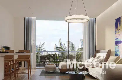 Apartment - Studio - 1 Bathroom for sale in The Orchard Place - Jumeirah Village Circle - Dubai Apartment - Studio - 1 Bathroom for sale in The Orchard Place - Jumeirah Village Circle - Dubai