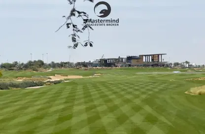 أرض - استوديو للبيع في كفالي ايستايتس - داماك هيلز - دبي أرض - استوديو للبيع في كفالي ايستايتس - داماك هيلز - دبي