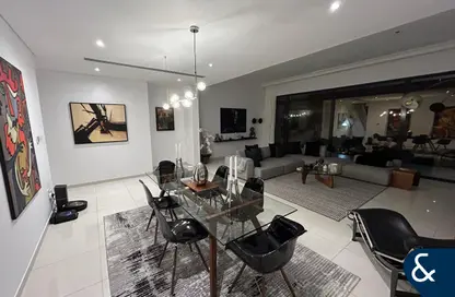 Villa - 3 Bedrooms - 3 Bathrooms for rent in Whitefield 1 - Whitefield - DAMAC Hills - Dubai