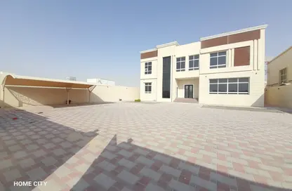 فيلا - 6 غرف نوم للايجار في مدينة الرياض - أبوظبي