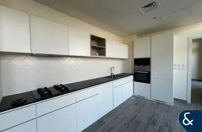 Apartment - 2 Bedrooms - 3 Bathrooms for rent in Belgravia Square - Jumeirah Village Circle - Dubai