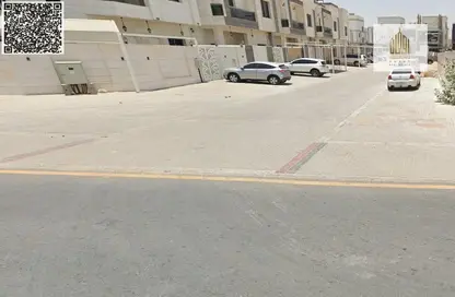 أرض - استوديو للبيع في 1 الياسمين - الياسمين - عجمان