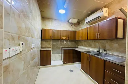Apartment - 2 Bedrooms - 2 Bathrooms for rent in Al Ameriya - Al Jimi - Al Ain