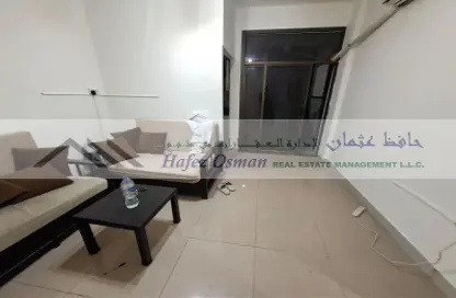 شقة - غرفة نوم - 1 حمام للايجار في المناصير - أبوظبي