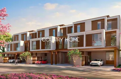 Townhouse - 3 Bedrooms - 4 Bathrooms for sale in Nad Al Sheba Gardens Phase 11 - Nad Al Sheba Gardens - Nad Al Sheba - Dubai
