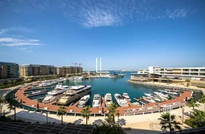 Apartment - 2 Bedrooms - 3 Bathrooms for sale in Jumeirah Bay Island - Jumeirah - Dubai