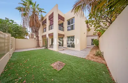 Villa - 3 Bedrooms - 5 Bathrooms for sale in Malibu - Mina Al Arab - Ras Al Khaimah