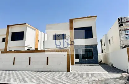 فيلا - 3 غرف نوم - 5 حمامات للبيع في الحليو 2 - الحليو - عجمان