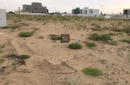 Land - Studio for sale in Hawthorn - Damac Hills 2 - Dubai