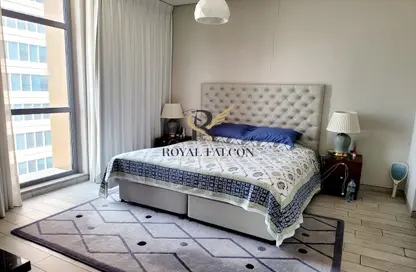 Apartment - 3 Bedrooms - 5 Bathrooms for sale in ATRIA RA - Atria Residences - Business Bay - Dubai