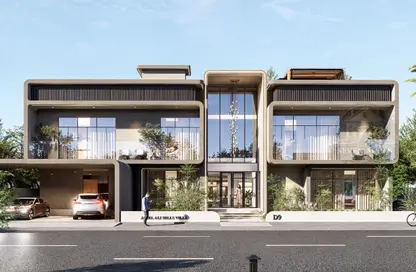 أرض - استوديو للبيع في تلال جبل علي - جبل علي - دبي