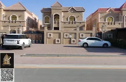 Villa - 5 Bedrooms - 7+ Bathrooms for sale in Al Mowaihat 2 - Al Mowaihat - Ajman