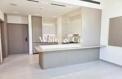 Apartment - 1 Bedroom - 2 Bathrooms for sale in Binghatti Phantom - District 17 - Jumeirah Village Circle - Dubai