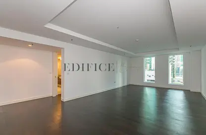 Apartment - 2 Bedrooms - 3 Bathrooms for rent in Limestone House - DIFC - Dubai
