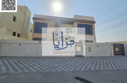 فيلا - 5 غرف نوم - 7 حمامات للبيع في 1 الياسمين - الياسمين - عجمان