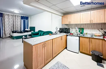 Apartment - Studio - 1 Bathroom for sale in Sobha Daffodil - Jumeirah Village Circle - Dubai