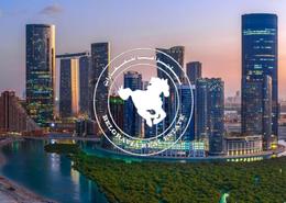 Land for sale in Shams Abu Dhabi - Al Reem Island - Abu Dhabi Land for sale in Shams Abu Dhabi - Al Reem Island - Abu Dhabi