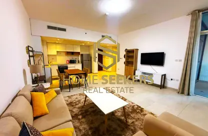 شقة - غرفة نوم - 1 حمام للايجار في ذا بردجز - شمس أبوظبي - جزيرة الريم - أبوظبي