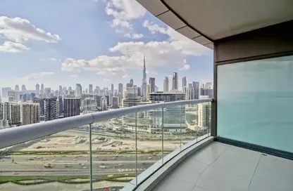 شقة - 3 غرف نوم - 4 حمامات للبيع في تاور B - داماك تاورز من باراماونت - الخليج التجاري - دبي