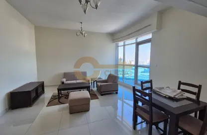 شقة - غرفة نوم - 2 حمامات للايجار في مساكن النخبة رقم 3 - مساكن النخبة الرياضية - مدينة دبي الرياضية - دبي