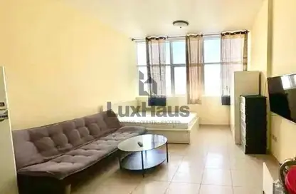 Apartment - Studio - 1 Bathroom for rent in Silicon Gates 4 - Silicon Gates - Dubai Silicon Oasis - Dubai