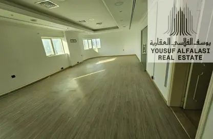 طابق كامل - استوديو - 1 حمام للايجار في برج النعيمية  2 - أبراج النعيمية - النعيمية - عجمان